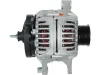 Generator 12 V AS-PL A0714S Bild Generator 12 V AS-PL A0714S