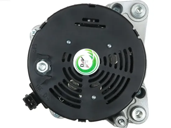 Generator 12 V AS-PL A0716S Bild Generator 12 V AS-PL A0716S
