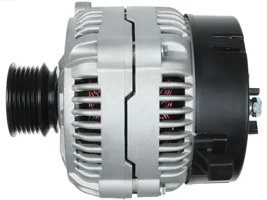 Generator 12 V AS-PL A0716S Bild Generator 12 V AS-PL A0716S