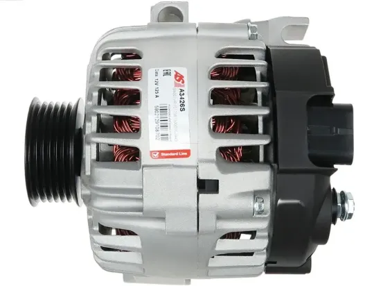 Generator 12 V AS-PL A3213S Bild Generator 12 V AS-PL A3213S