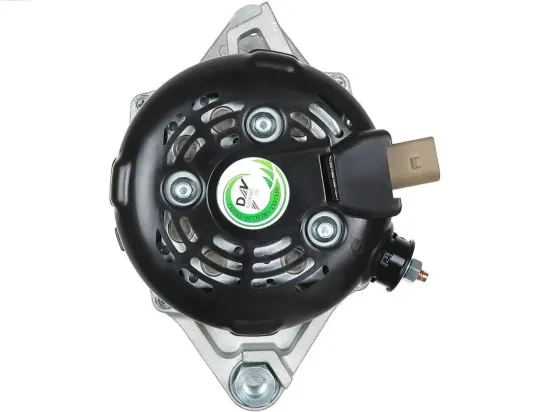 Generator 12 V AS-PL A6599S Bild Generator 12 V AS-PL A6599S