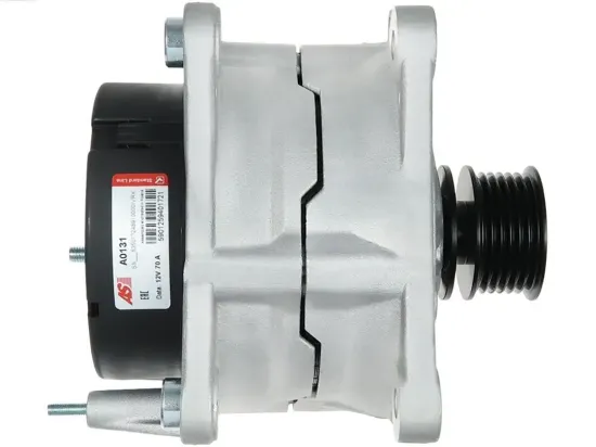 Generator 12 V AS-PL A0131 Bild Generator 12 V AS-PL A0131
