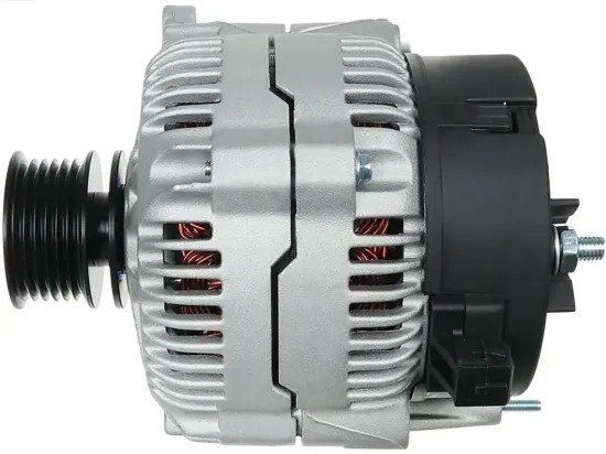 Generator 12 V AS-PL A0131 Bild Generator 12 V AS-PL A0131