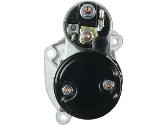 Starter 12 V 0,9 kW AS-PL S3005 Bild Starter 12 V 0,9 kW AS-PL S3005