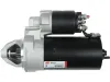 Starter 12 V 1,8 kW AS-PL S0215 Bild Starter 12 V 1,8 kW AS-PL S0215