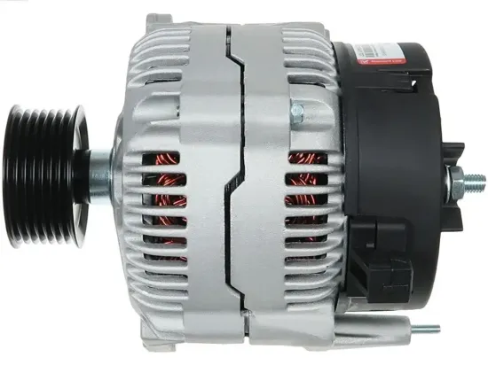 Generator 12 V AS-PL A0129 Bild Generator 12 V AS-PL A0129
