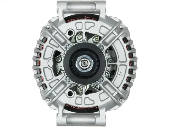 Generator 12 V AS-PL A0277 Bild Generator 12 V AS-PL A0277