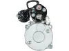 Starter 12 V 3,3 kW AS-PL S1032 Bild Starter 12 V 3,3 kW AS-PL S1032