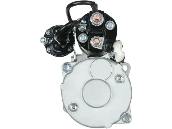 Starter 12 V 3,3 kW AS-PL S1032 Bild Starter 12 V 3,3 kW AS-PL S1032