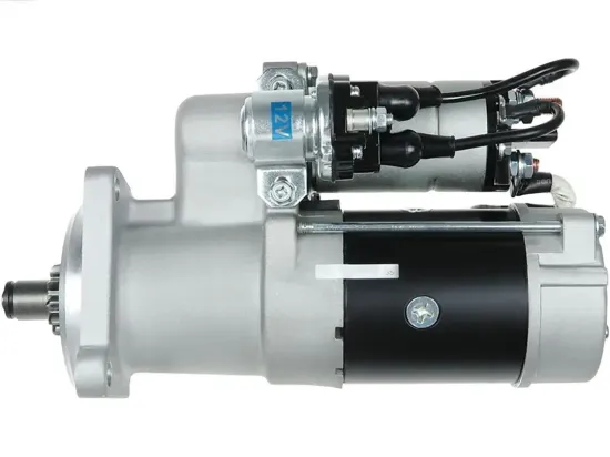 Starter 12 V 3,3 kW AS-PL S1032 Bild Starter 12 V 3,3 kW AS-PL S1032