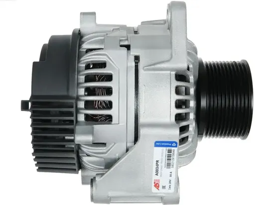 Generator 24 V AS-PL A0034PR Bild Generator 24 V AS-PL A0034PR