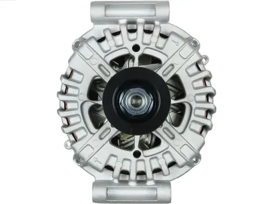 Generator 12 V AS-PL A3430S Bild Generator 12 V AS-PL A3430S