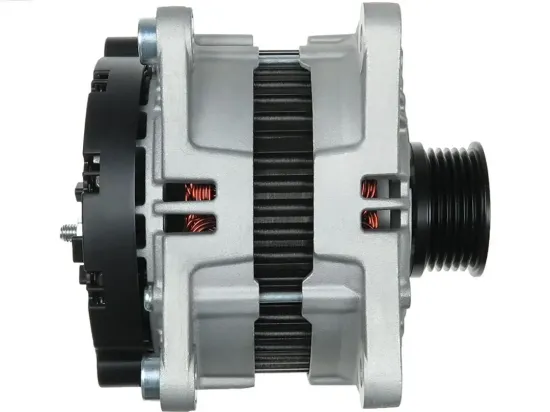 Generator 12 V AS-PL A0703S Bild Generator 12 V AS-PL A0703S