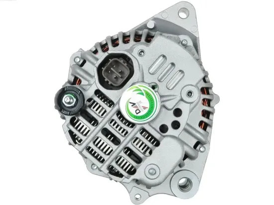 Generator 12 V AS-PL A5390S Bild Generator 12 V AS-PL A5390S