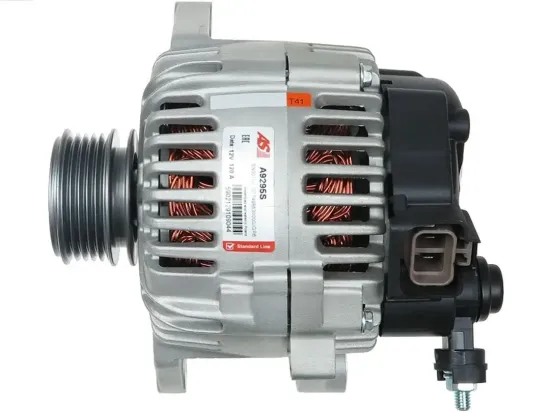 Generator 12 V AS-PL A9295S Bild Generator 12 V AS-PL A9295S