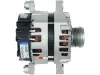 Generator 12 V AS-PL A3435(VALEO) Bild Generator 12 V AS-PL A3435(VALEO)