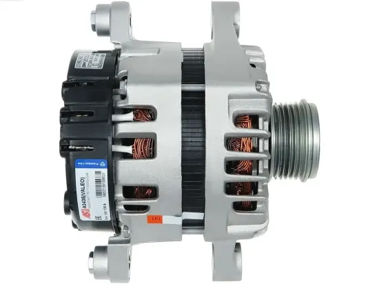 Generator 12 V AS-PL A3435(VALEO) Bild Generator 12 V AS-PL A3435(VALEO)