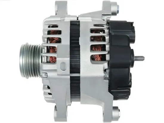 Generator 12 V AS-PL A3435(VALEO) Bild Generator 12 V AS-PL A3435(VALEO)