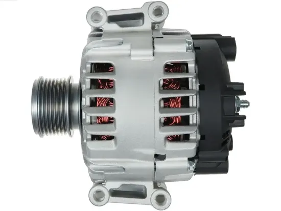 Generator 12 V AS-PL A3437S Bild Generator 12 V AS-PL A3437S