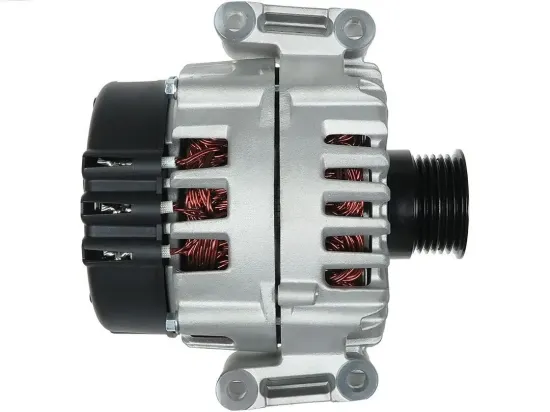 Generator 12 V AS-PL A3431S Bild Generator 12 V AS-PL A3431S