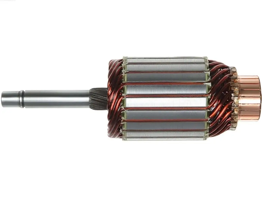 Anker, Starter 12 V 1 kW AS-PL SA3011