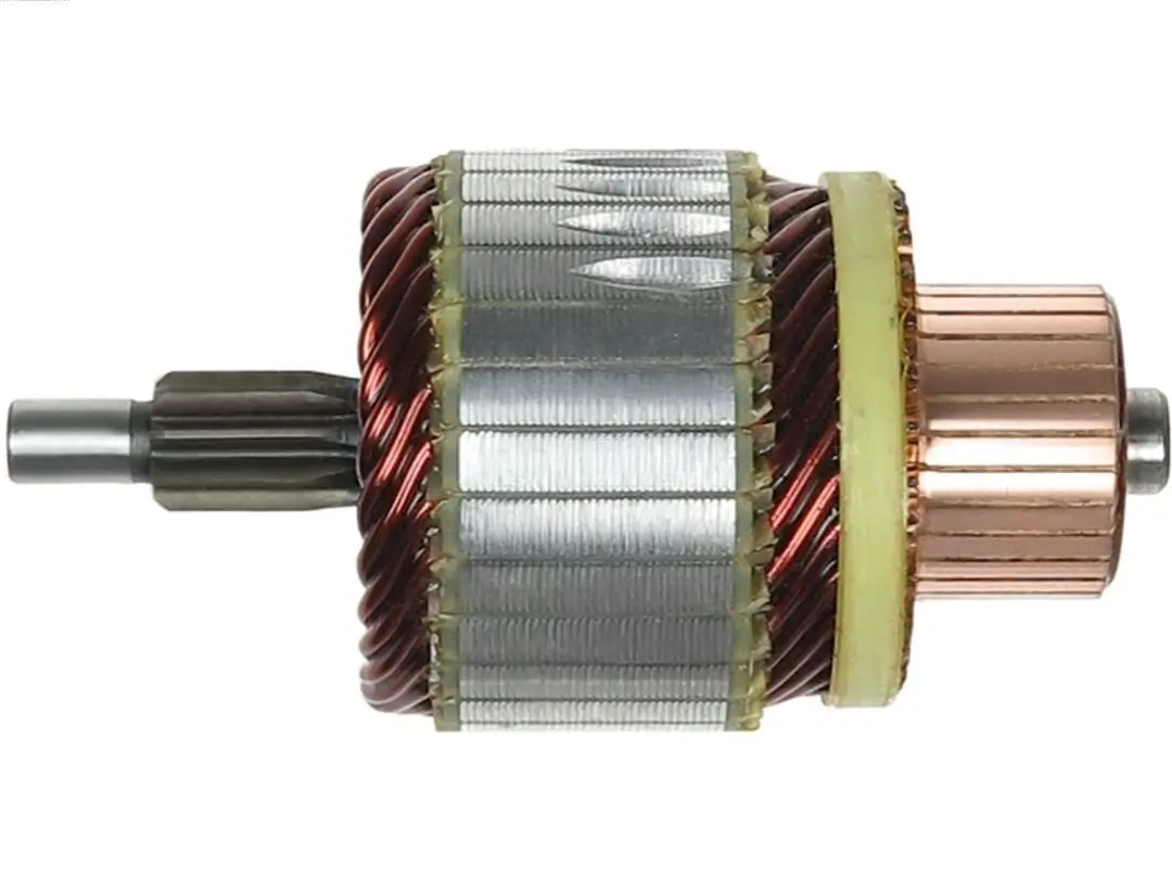 Anker, Starter 12 V 1 kW AS-PL SA5013