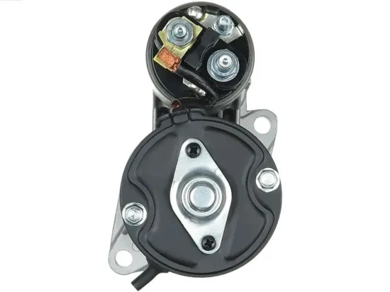 Starter 12 V 1,5 kW AS-PL S0405 Bild Starter 12 V 1,5 kW AS-PL S0405