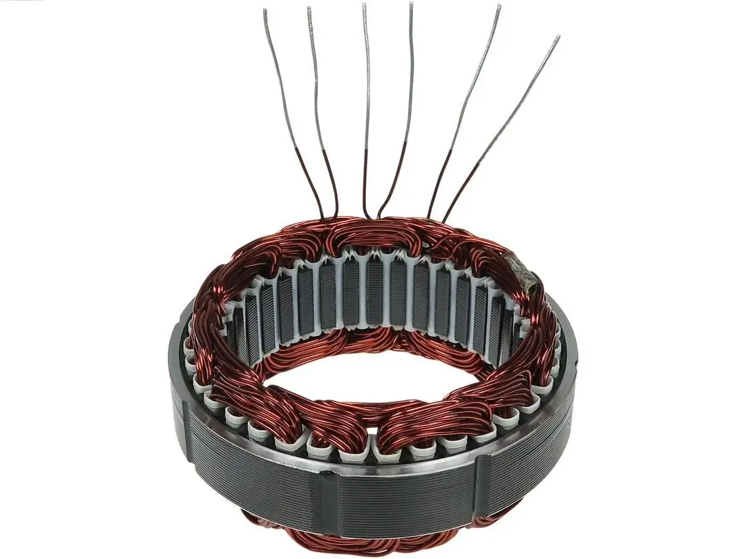 Stator, Generator 12 V AS-PL AS0004