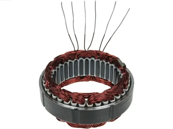 Stator, Generator 12 V AS-PL AS0004 Bild Stator, Generator 12 V AS-PL AS0004