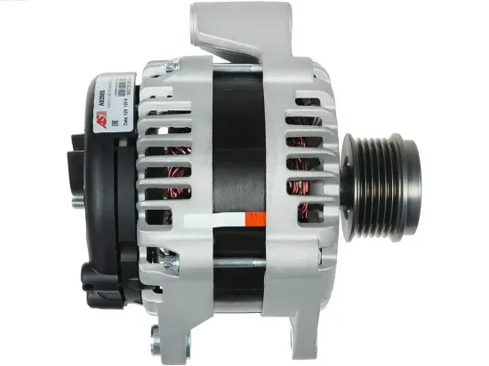 Generator 12 V AS-PL A9298S Bild Generator 12 V AS-PL A9298S