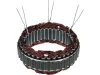 Stator, Generator 12 V AS-PL AS2002 Bild Stator, Generator 12 V AS-PL AS2002