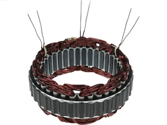 Stator, Generator 12 V AS-PL AS2002 Bild Stator, Generator 12 V AS-PL AS2002