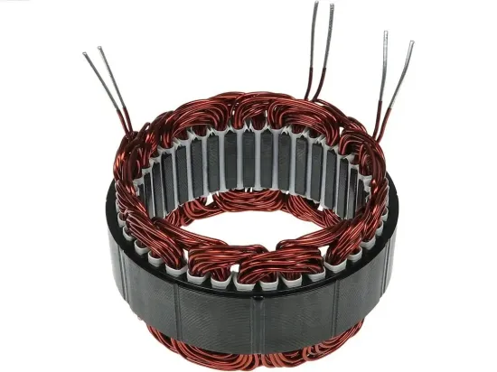 Stator, Generator 12 V AS-PL AS4007 Bild Stator, Generator 12 V AS-PL AS4007