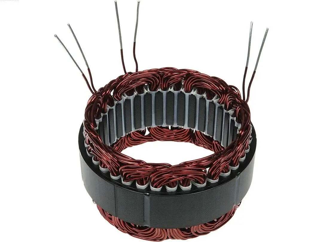 Stator, Generator 12 V AS-PL AS4008