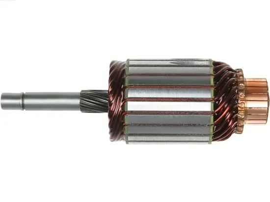 Anker, Starter 12 V 0,85 kW AS-PL SA3008 Bild Anker, Starter 12 V 0,85 kW AS-PL SA3008