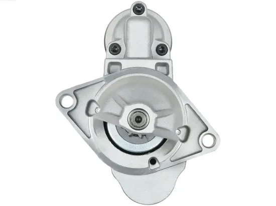 Starter 12 V 1,1 kW AS-PL S0275 Bild Starter 12 V 1,1 kW AS-PL S0275
