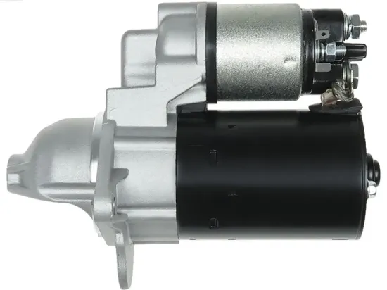 Starter 12 V 1,1 kW AS-PL S0275 Bild Starter 12 V 1,1 kW AS-PL S0275