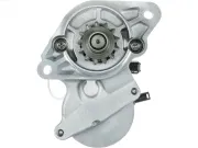 Starter 12 V 1,4 kW AS-PL S6277(DENSO)