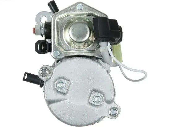 Starter 12 V 1,4 kW AS-PL S6277(DENSO) Bild Starter 12 V 1,4 kW AS-PL S6277(DENSO)