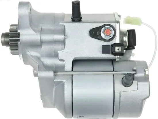 Starter 12 V 1,4 kW AS-PL S6277(DENSO) Bild Starter 12 V 1,4 kW AS-PL S6277(DENSO)