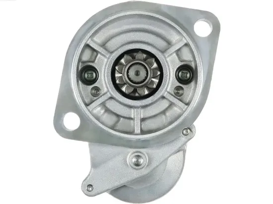 Starter 12 V 2 kW AS-PL S6278(DENSO) Bild Starter 12 V 2 kW AS-PL S6278(DENSO)