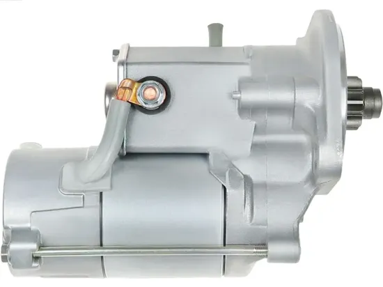 Starter 12 V 2 kW AS-PL S6278(DENSO) Bild Starter 12 V 2 kW AS-PL S6278(DENSO)