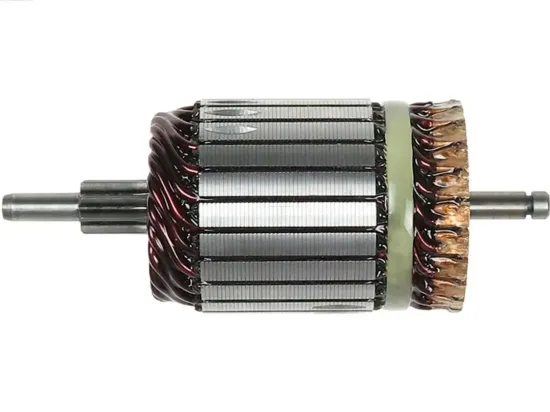 Anker, Starter 12 V 1,1 kW AS-PL SA3005 Bild Anker, Starter 12 V 1,1 kW AS-PL SA3005