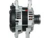Generator 12 V AS-PL A1055S Bild Generator 12 V AS-PL A1055S