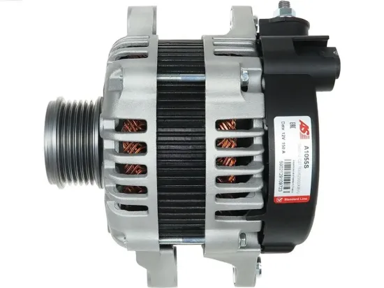 Generator 12 V AS-PL A1055S Bild Generator 12 V AS-PL A1055S