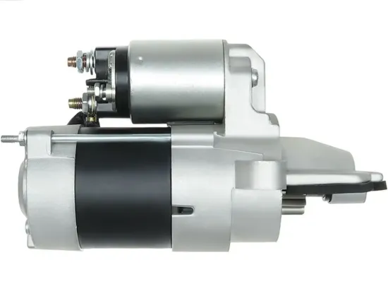 Starter 12 V 1,2 kW AS-PL S5411S Bild Starter 12 V 1,2 kW AS-PL S5411S