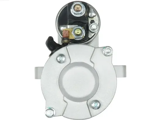 Starter 12 V 1,2 kW AS-PL S5411S Bild Starter 12 V 1,2 kW AS-PL S5411S