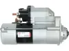 Starter 12 V 3 kW AS-PL S6357S Bild Starter 12 V 3 kW AS-PL S6357S