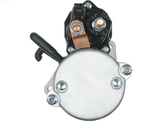 Starter 12 V 3 kW AS-PL S6357S Bild Starter 12 V 3 kW AS-PL S6357S