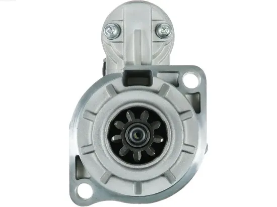 Starter 12 V 2 kW AS-PL S9361S Bild Starter 12 V 2 kW AS-PL S9361S